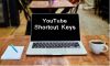 Shortcut Keys For YouTube image