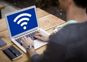 How To Find The Wi-Fi Password Of Your Current Network In PC And Mobile