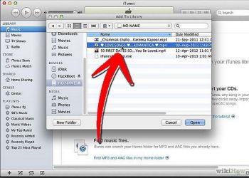 How To Transfer Movies, Music, Data Between Two Laptops Using Wifi (Without LAN, Wi-Fi Router And Internet)