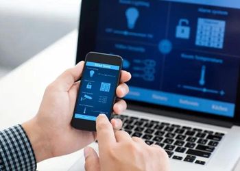Wirelessly Share Data Between PC And Mobile From Android