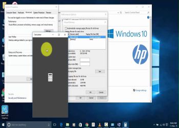 How To Increase The Size Of Your Computer Hard Disk Up To 2TB In Window 10