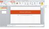 MS-PowerPoint 2010 image